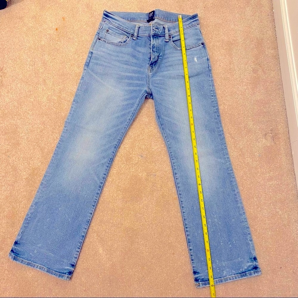 Gap jeans - Picture 6 of 11